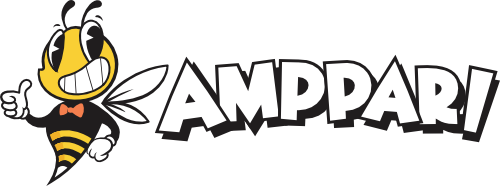 Amppari logo